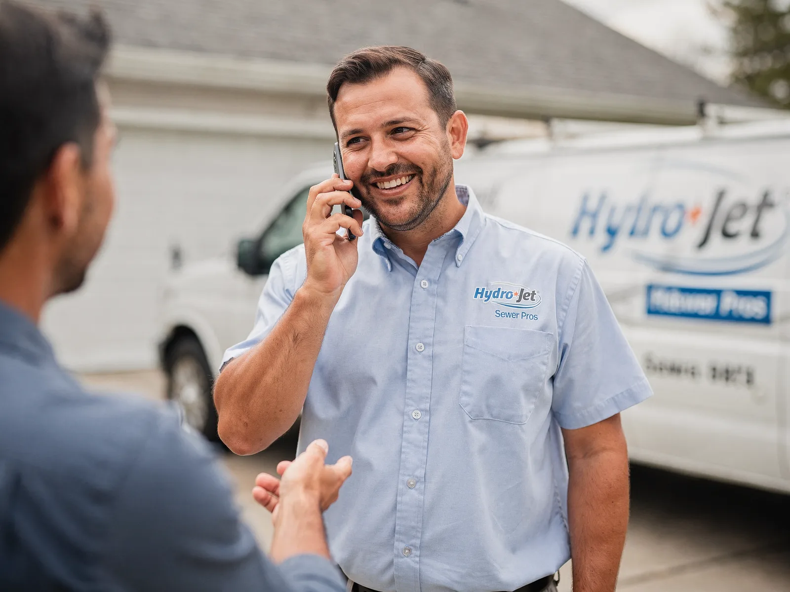 Hydro Jetting Near Me Glen Easton, WV FAQs